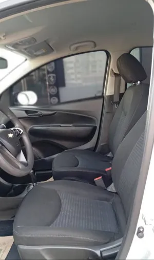 2019 Chevrolet Spark LT