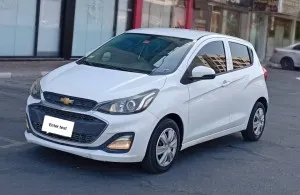 2019 Chevrolet Spark LT