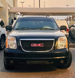 2013 جي أم سي يوكون Denali