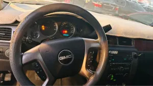 2013 جي أم سي يوكون Denali