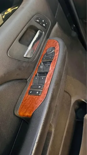 2013 جي أم سي يوكون Denali