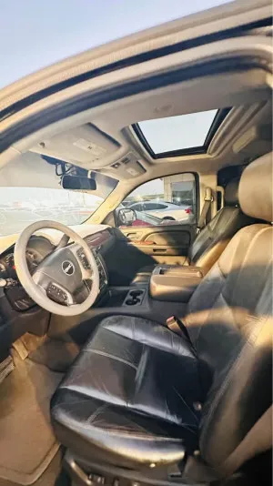 2013 جي أم سي يوكون Denali