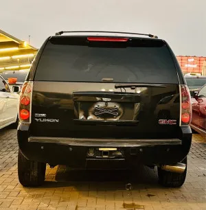 2013 جي أم سي يوكون Denali