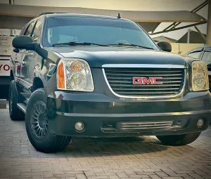 2013 جي أم سي يوكون Denali