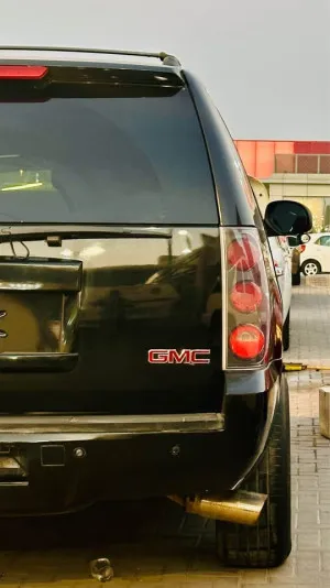 2013 جي أم سي يوكون Denali