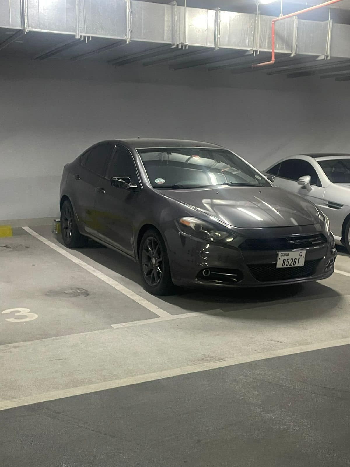 2016 Dodge Dart GT