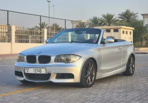 2009 بي أم دابليو الفئة - 1 135i