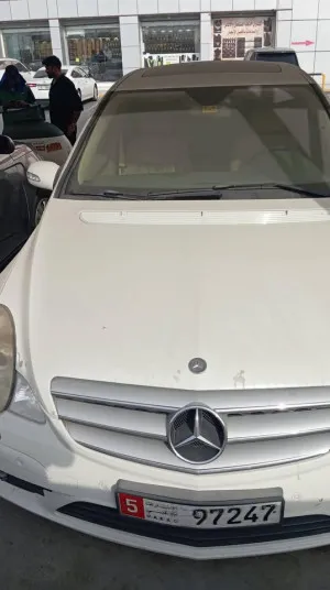 2008 Mercedes-Benz R-Class R280