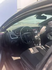 2016 Dodge Dart GT