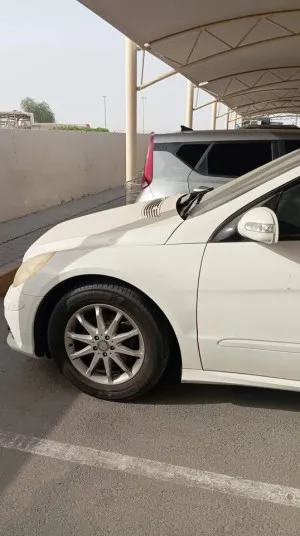 2008 Mercedes-Benz R-Class R280