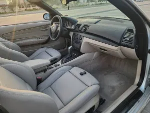 2009 بي أم دابليو الفئة - 1 135i