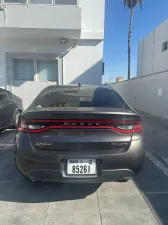 2016 Dodge Dart GT