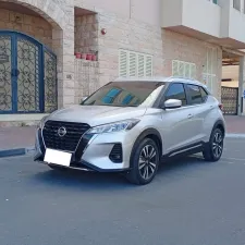 2022 نيسان كيكس S