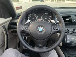2009 بي أم دابليو الفئة - 1 135i