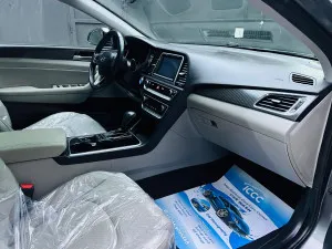 2019 Hyundai Sonata Limited