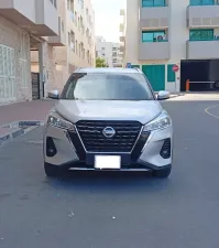 2022 نيسان كيكس S
