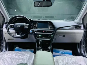 2019 Hyundai Sonata Limited