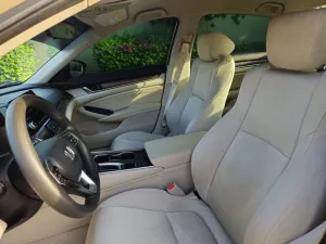 2019 هوندا أكورد EX