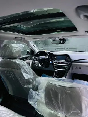 2019 Hyundai Sonata Limited