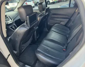 2014 جي أم سي ترين Denali