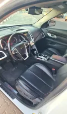 2014 جي أم سي ترين Denali