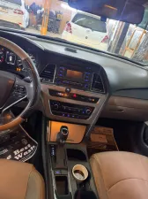 2020 هيونداي سوناتا SE