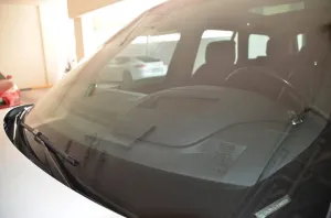 2018 لاند روفر رينج روفر HSE