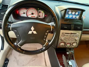 2011 Mitsubishi Galant ES