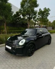 2022 ميني كوبيه Cooper S