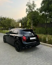 2022 ميني كوبيه Cooper S