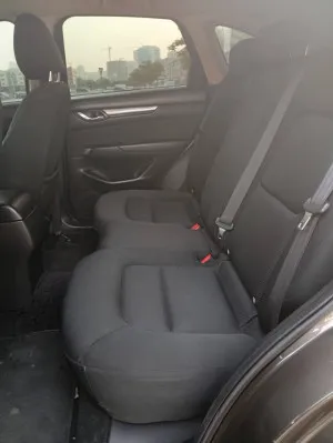 2020 مازدا سي أكس-٥ Carbon Edition Turbo