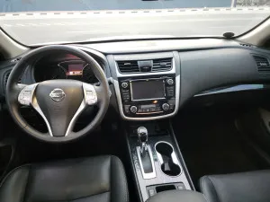 2018 نيسان آلتيما SL