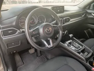 2020 مازدا سي أكس-٥ Carbon Edition Turbo