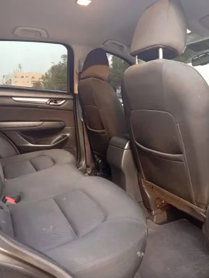 2020 مازدا سي أكس-٥ Carbon Edition Turbo