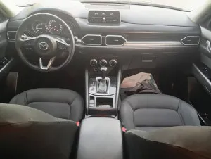 2020 مازدا سي أكس-٥ Carbon Edition Turbo