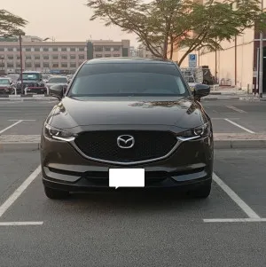2020 مازدا سي أكس-٥ Carbon Edition Turbo