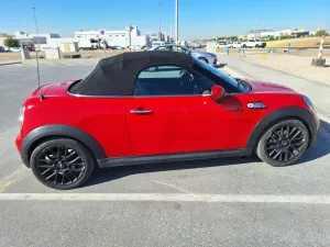 2013 ميني كشف Cooper S