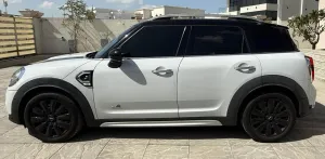 2019 ميني كووبر كاونترمان Cooper