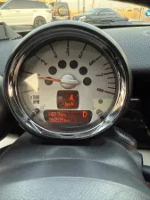 2013 ميني كشف Cooper S