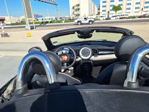 2013 ميني كشف Cooper S