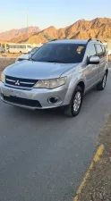 2013 Mitsubishi Outlander SE