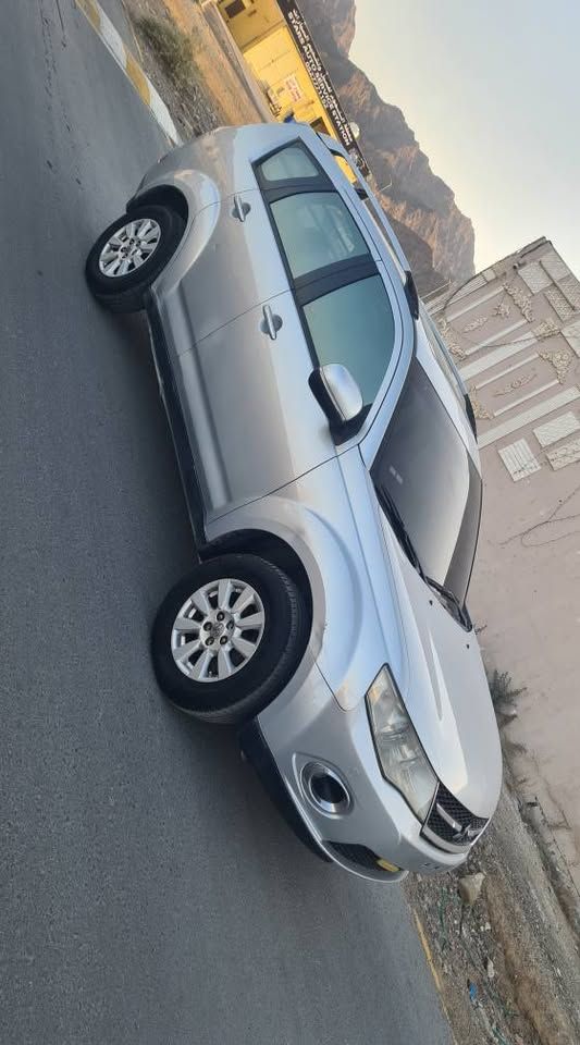 2013 Mitsubishi Outlander SE