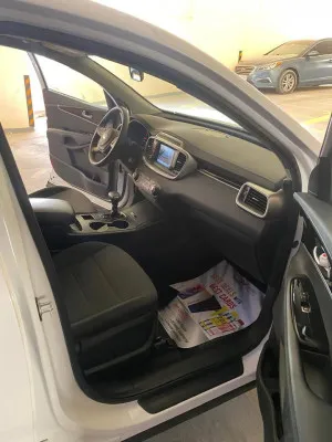 2019 كيا سورينتو HyBird