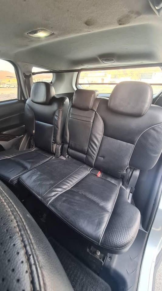 2013 Mitsubishi Outlander SE