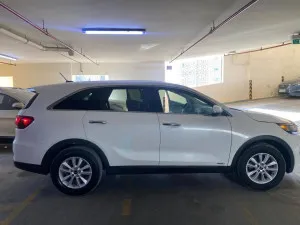 2019 كيا سورينتو HyBird