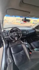 2013 Mitsubishi Outlander SE