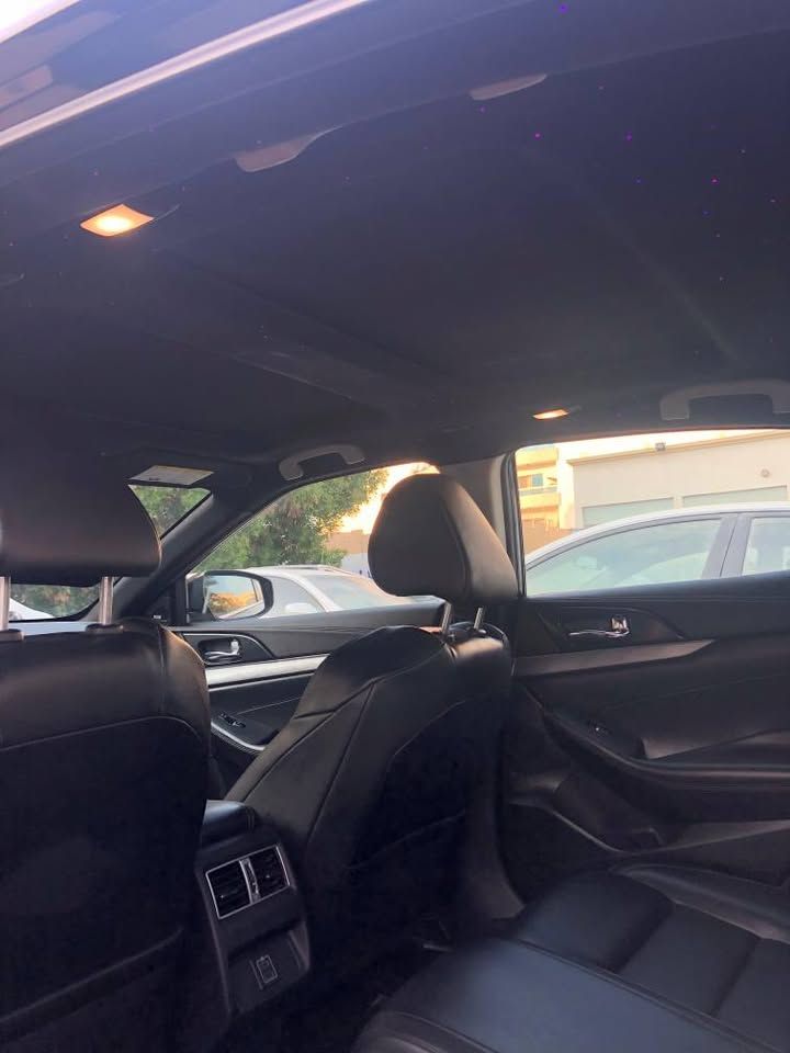 2018 Nissan Maxima SL