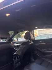 2018 Nissan Maxima SL