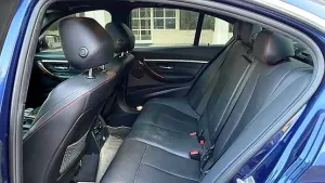 2017 BMW 3-Series 330i