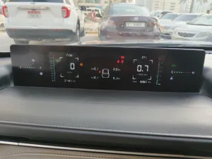 2024 Changan Eado